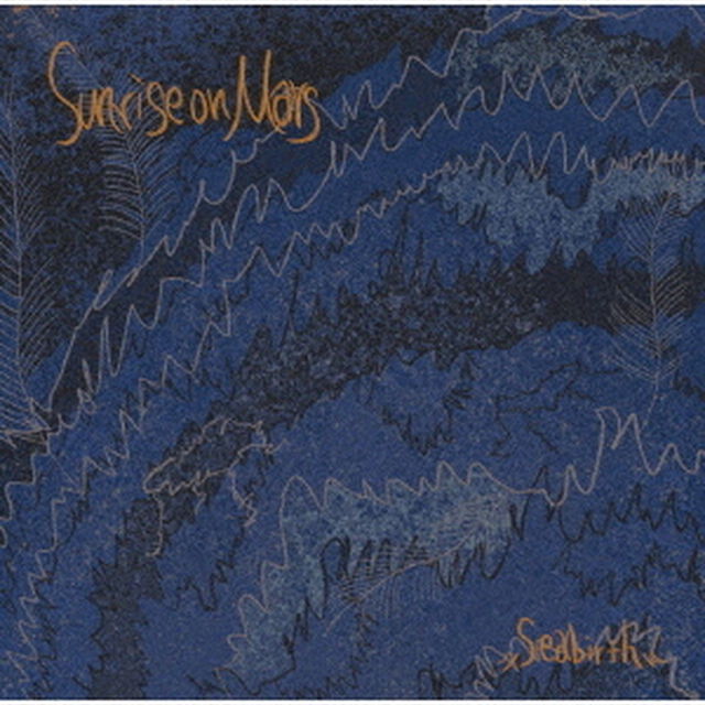 Sunrise　on　Mars（ＣＤ）