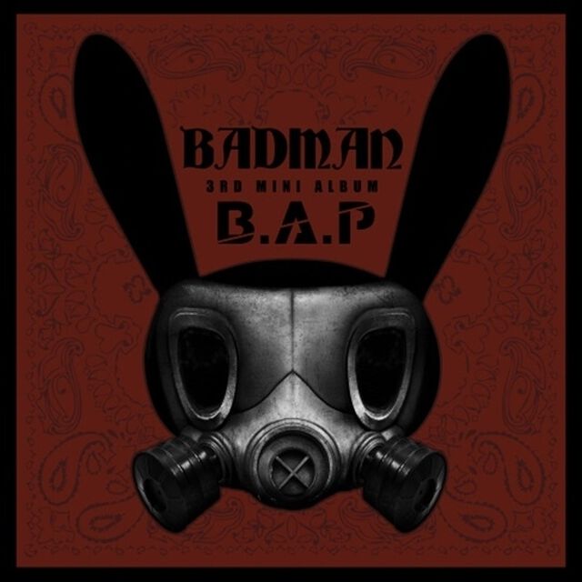 【輸入盤】BADMAN（ＣＤ）