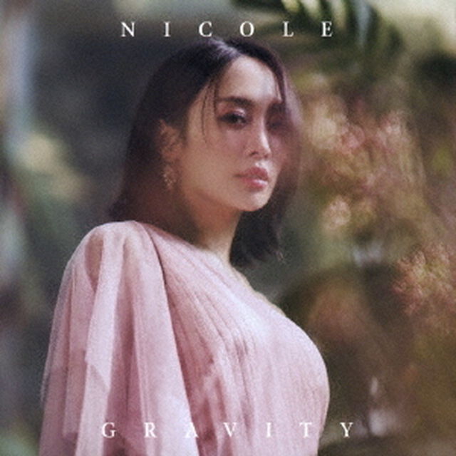 NICOLE／Gravity（初回盤A／CD+DVD）（ＣＤ）