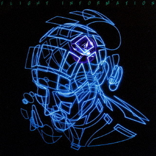 フライト・インフォメーション（ＣＤ）