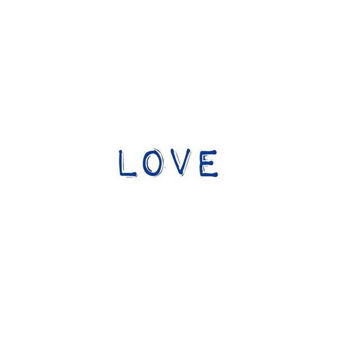 LOVE（ＣＤ）