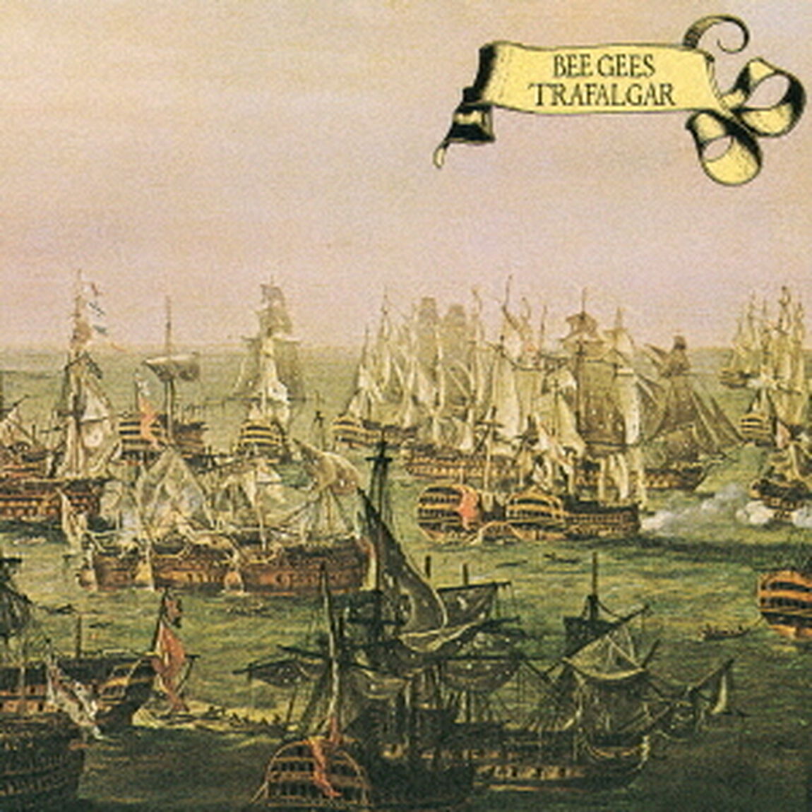 トラファルガー（ＣＤ）