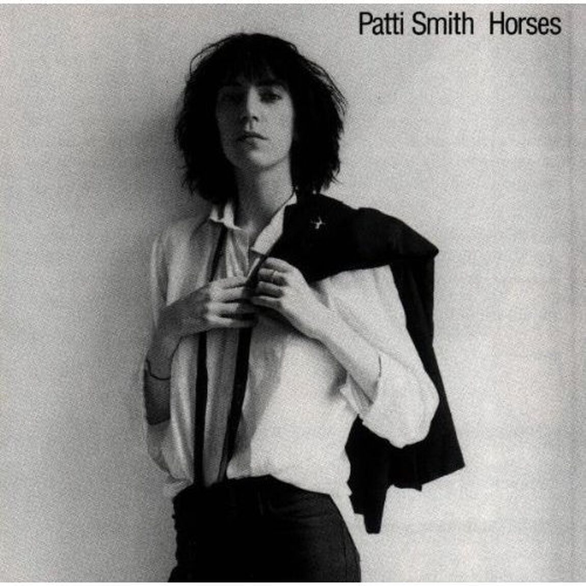 【輸入盤】PATTI SMITH／HORSES（ＣＤ）