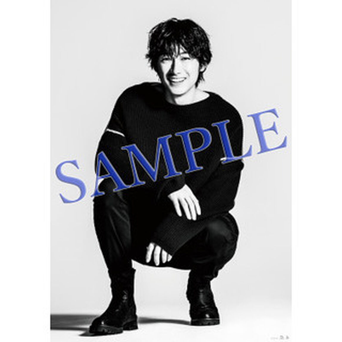 DEAN FUJIOKA／Echo（初回盤B）（外付特典：撮り下ろしオリジナルB3ポスター（初回盤B ver.））（CDシングル）