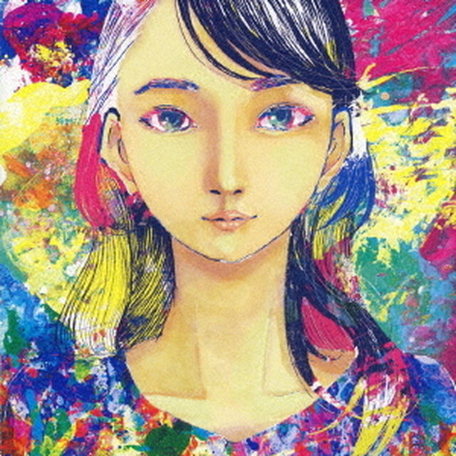 声命力（ＣＤ）