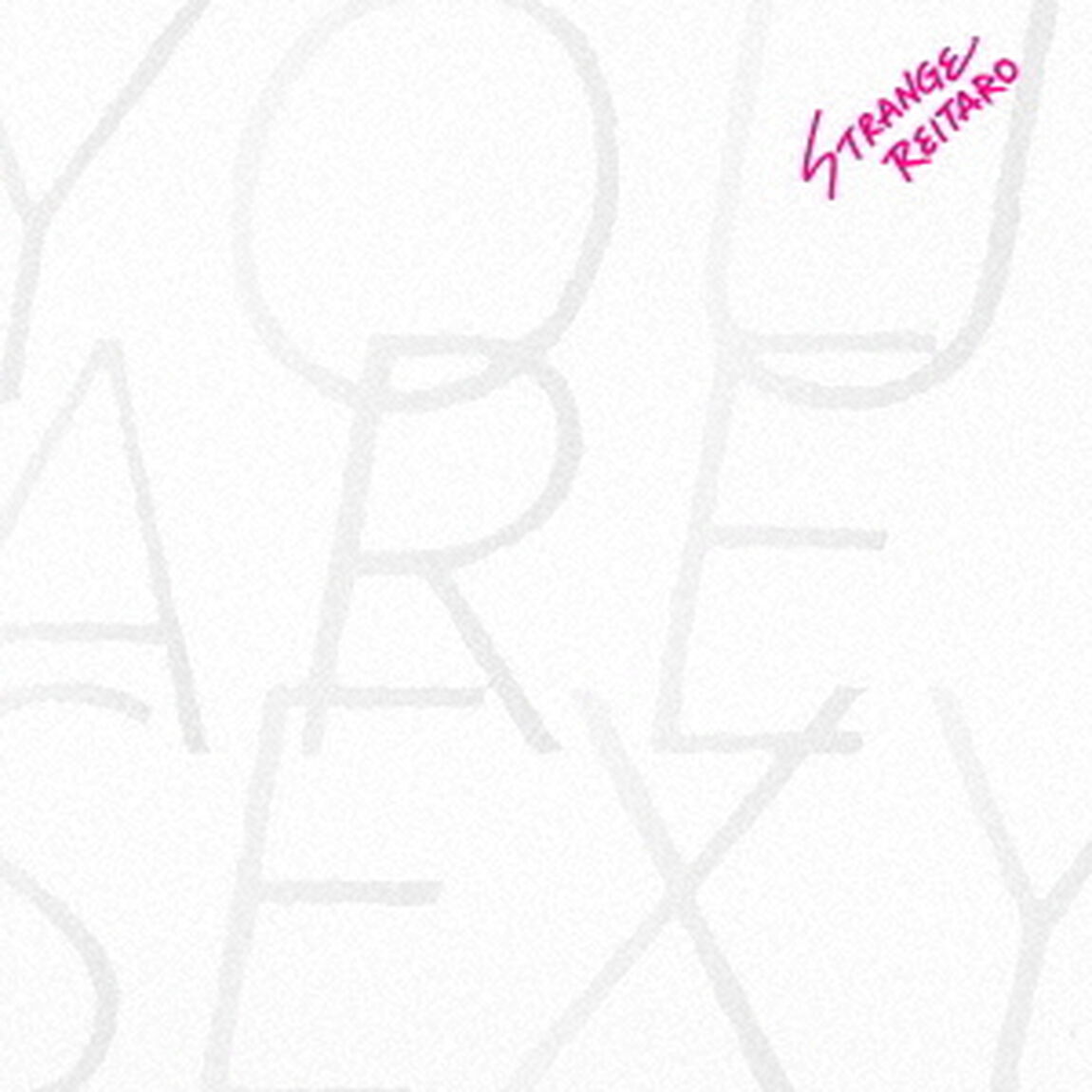 YOU　ARE　SEXY（ＣＤ）
