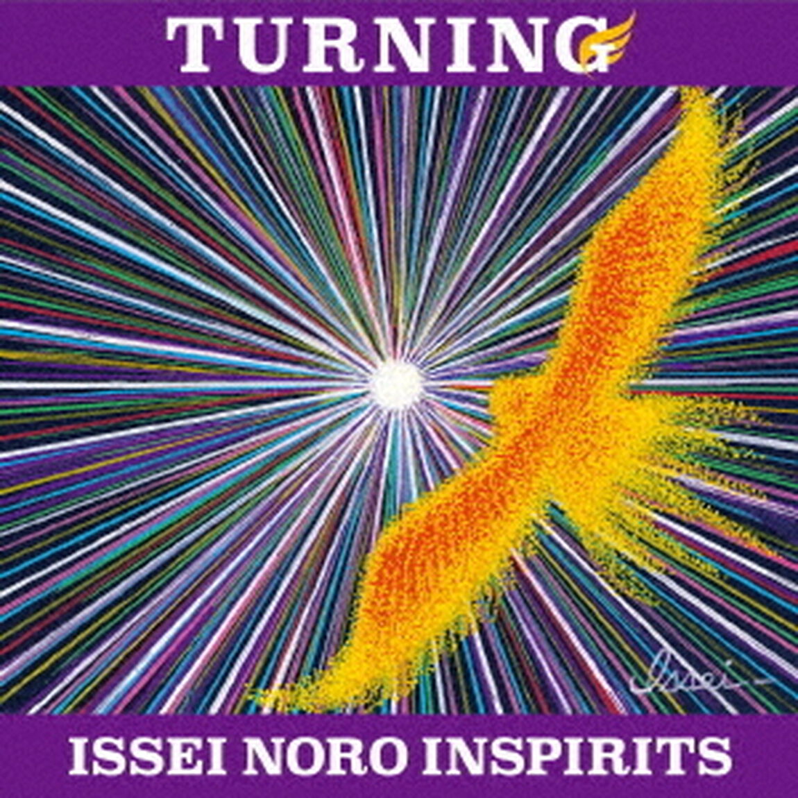 TURNING（ＣＤ）