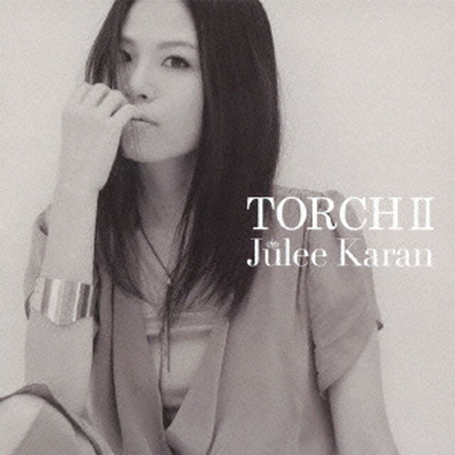 TORCHⅡ（ＣＤ）