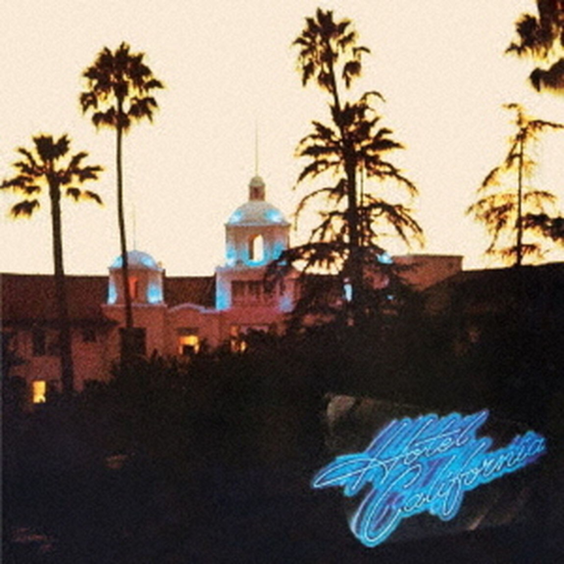 ホテル・カリフォルニア　40周年記念デラックス・エディション（ＣＤ）