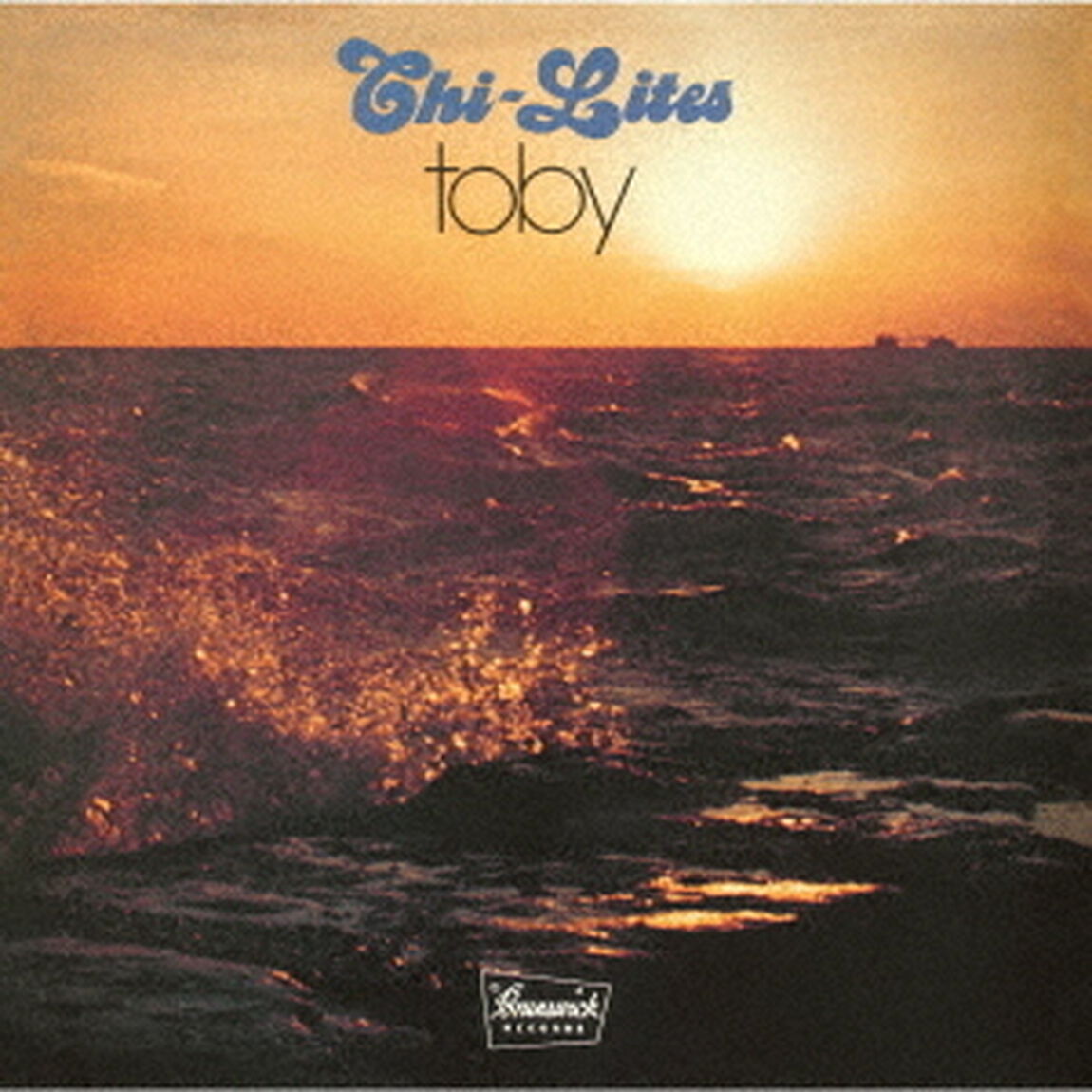 トビー（ＣＤ）