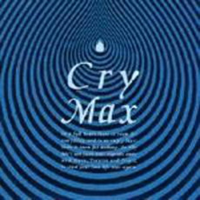 Cry?Max（ＣＤ）