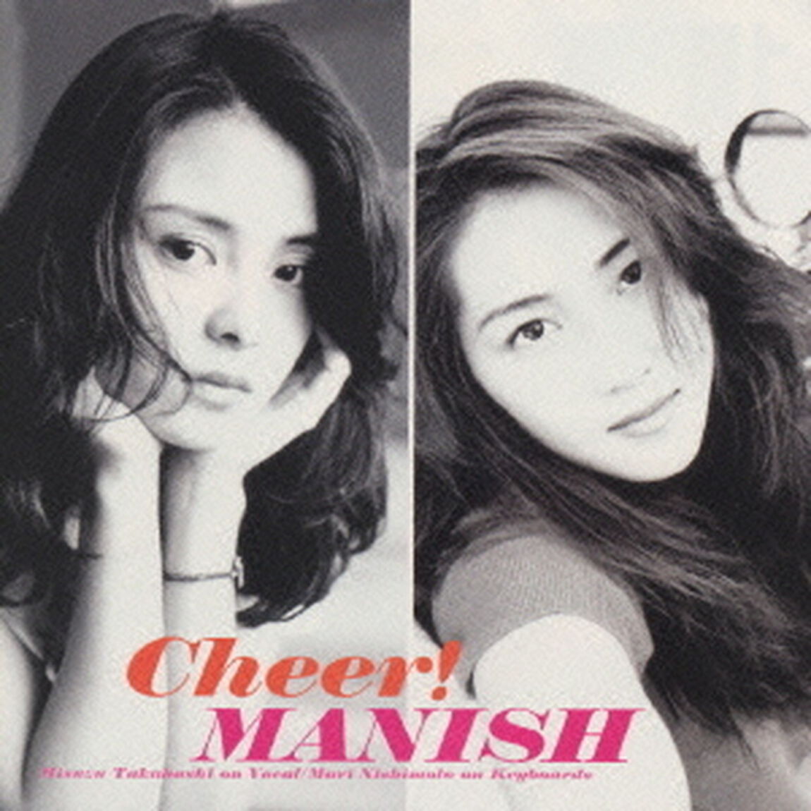 Cheer！（ＣＤ）