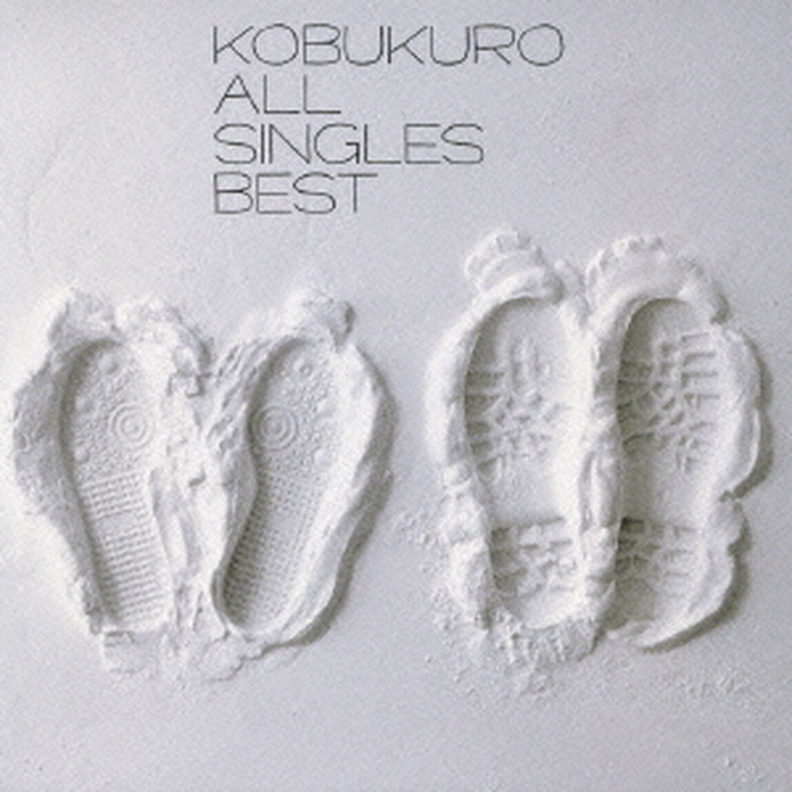 ALL　SINGLES　BEST（ＣＤ）