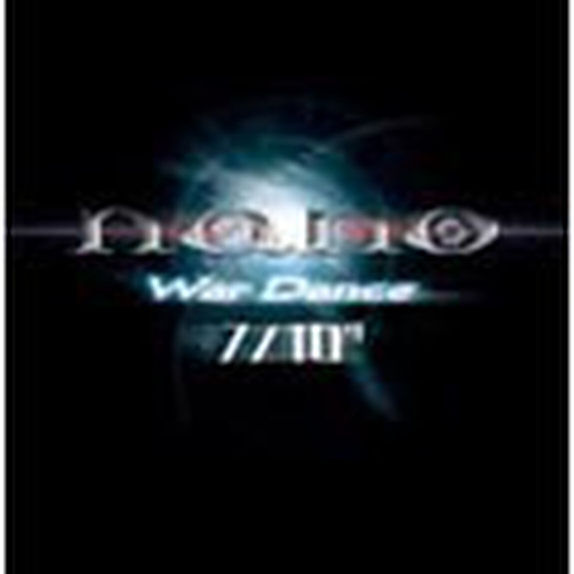 War　Dance（ＣＤ）