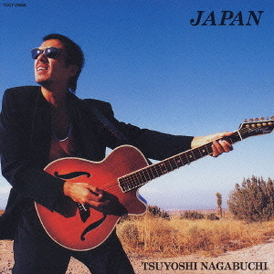 JAPAN（ＣＤ）