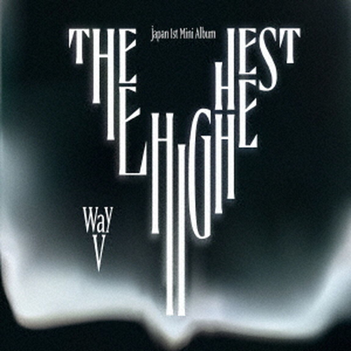 WayV／The Highest（通常盤／CD）（ＣＤ）