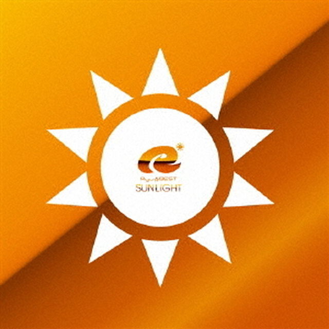 Ryu☆BEST　SUNLiGHT（ＣＤ）