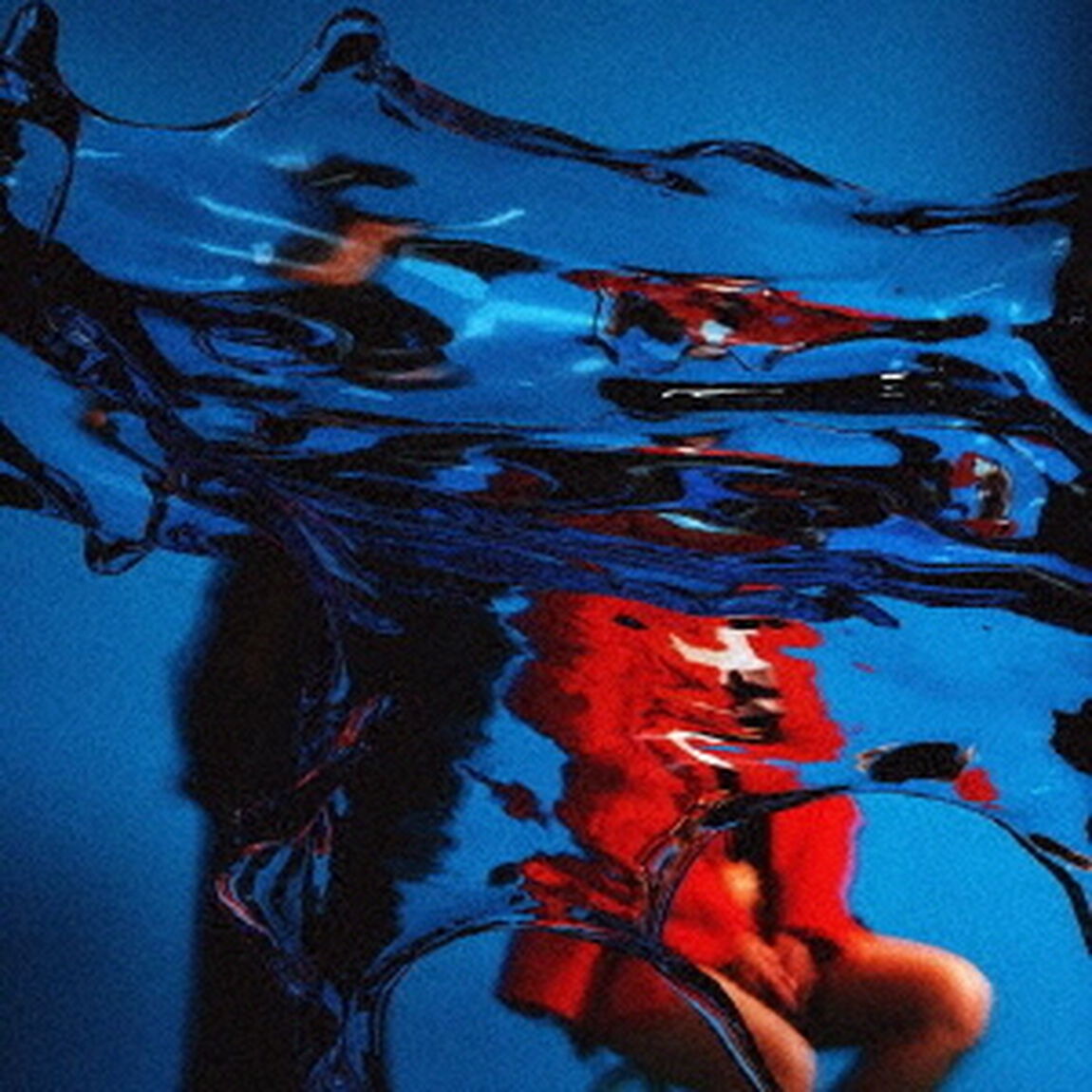 liquid　city（ＣＤ）