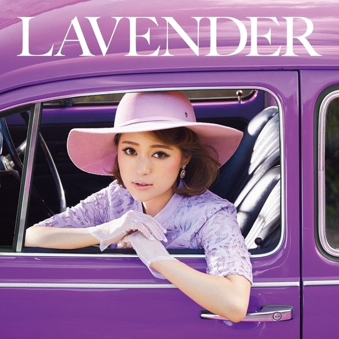 chay／Lavender（ＣＤ）