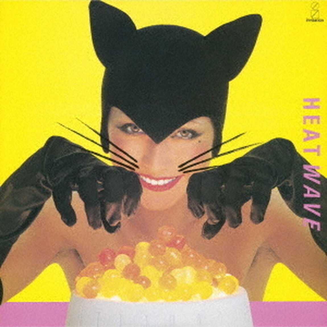 HEAT　WAVE（2021　Remaster）（ＣＤ）