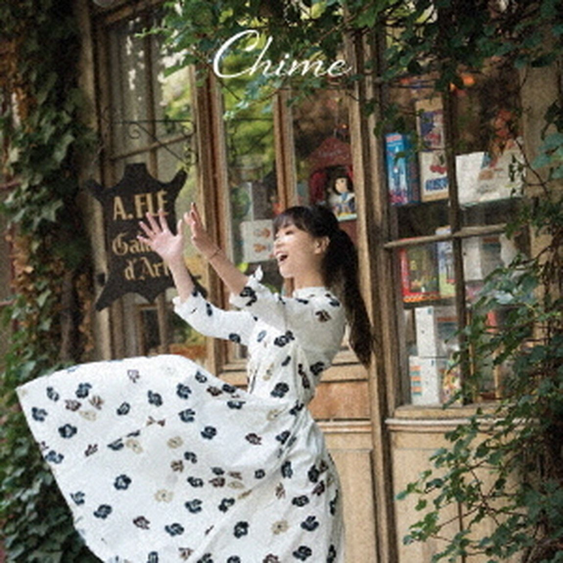 Chime（ＣＤ）