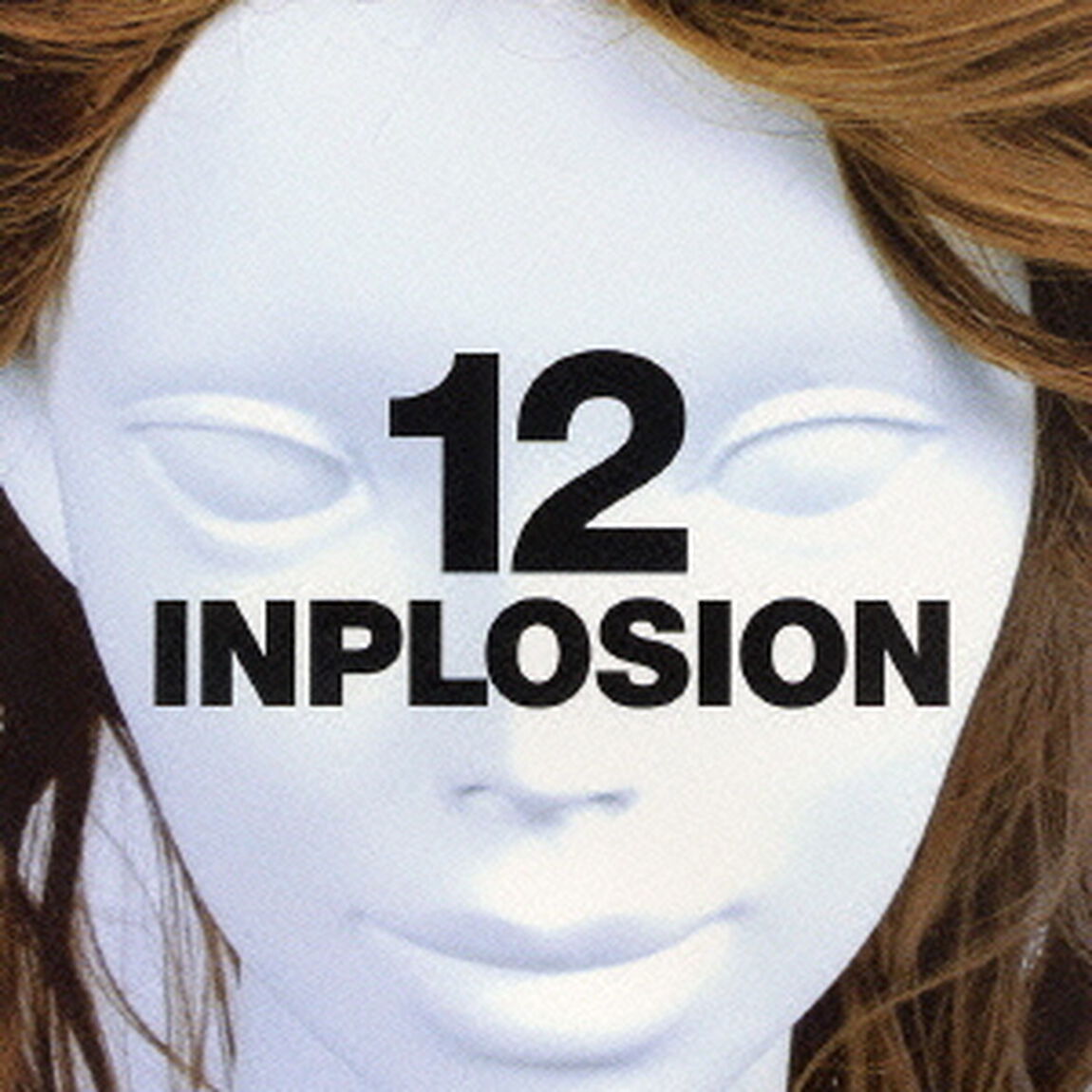 12　INPLOSION（ＣＤ）