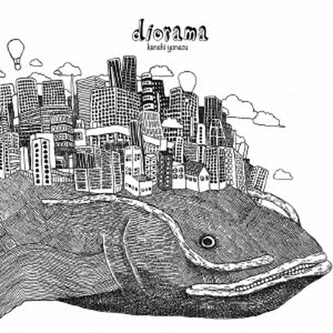diorama（ＣＤ）