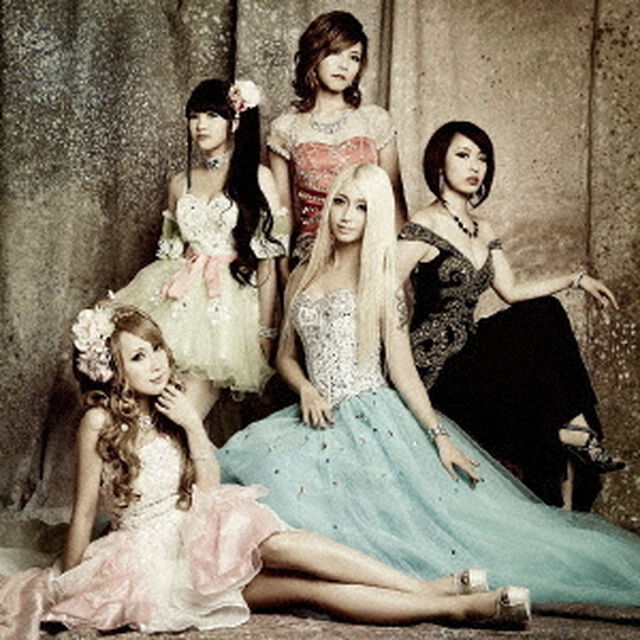 Female　Warrior／ノスタルジック／fragile（ＣＤ）