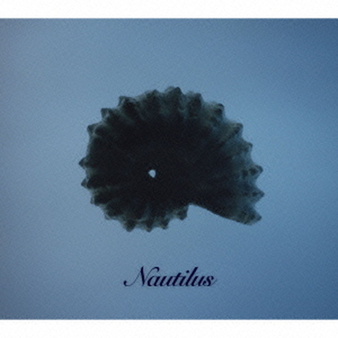 Nautiloid　Matter（ＣＤ）