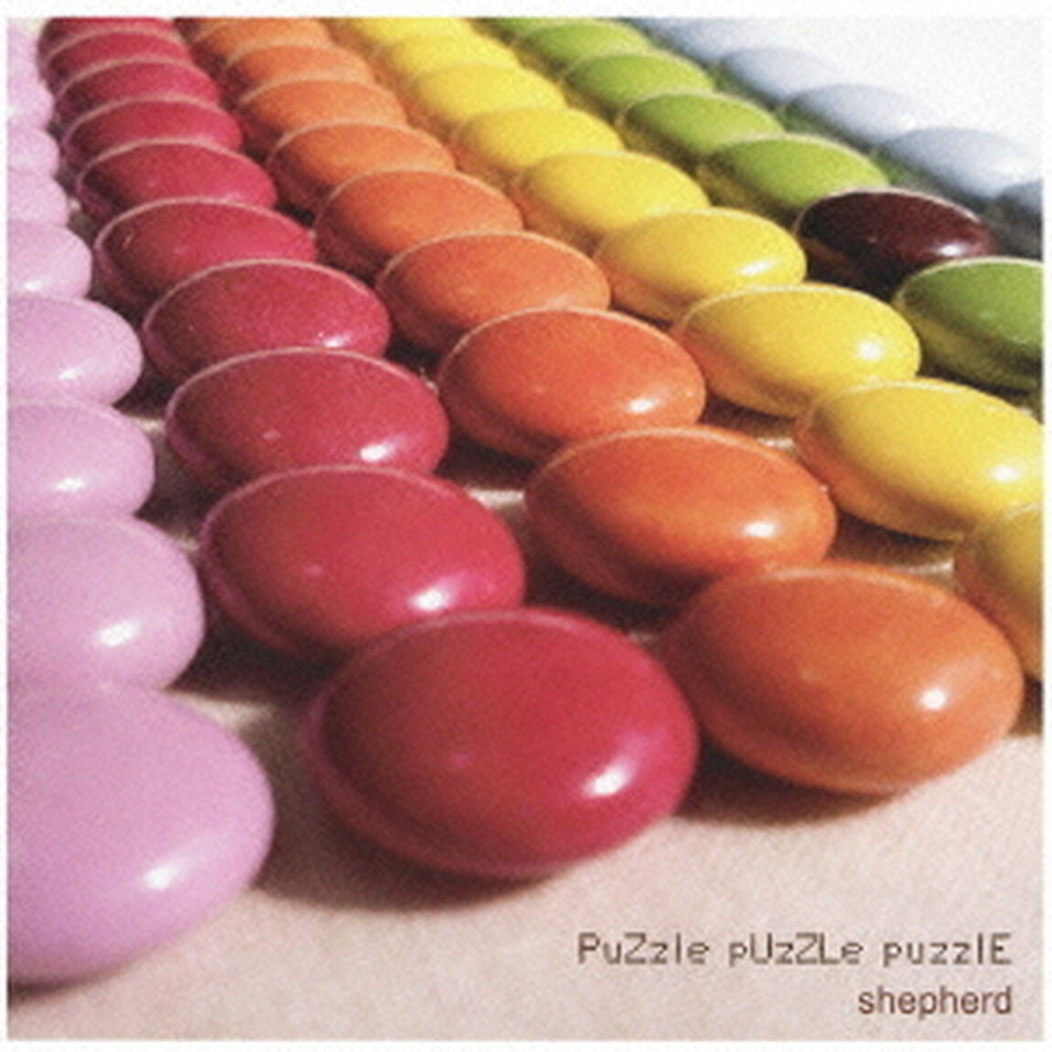 PuZzle　pUzZLe　puzzlE（ＣＤ）