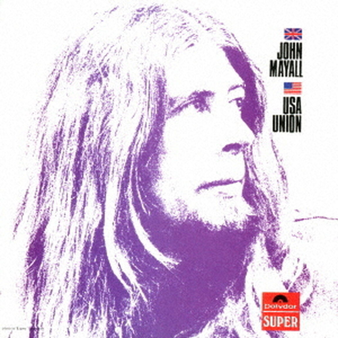 U・S・A・ユニオン（ＣＤ）