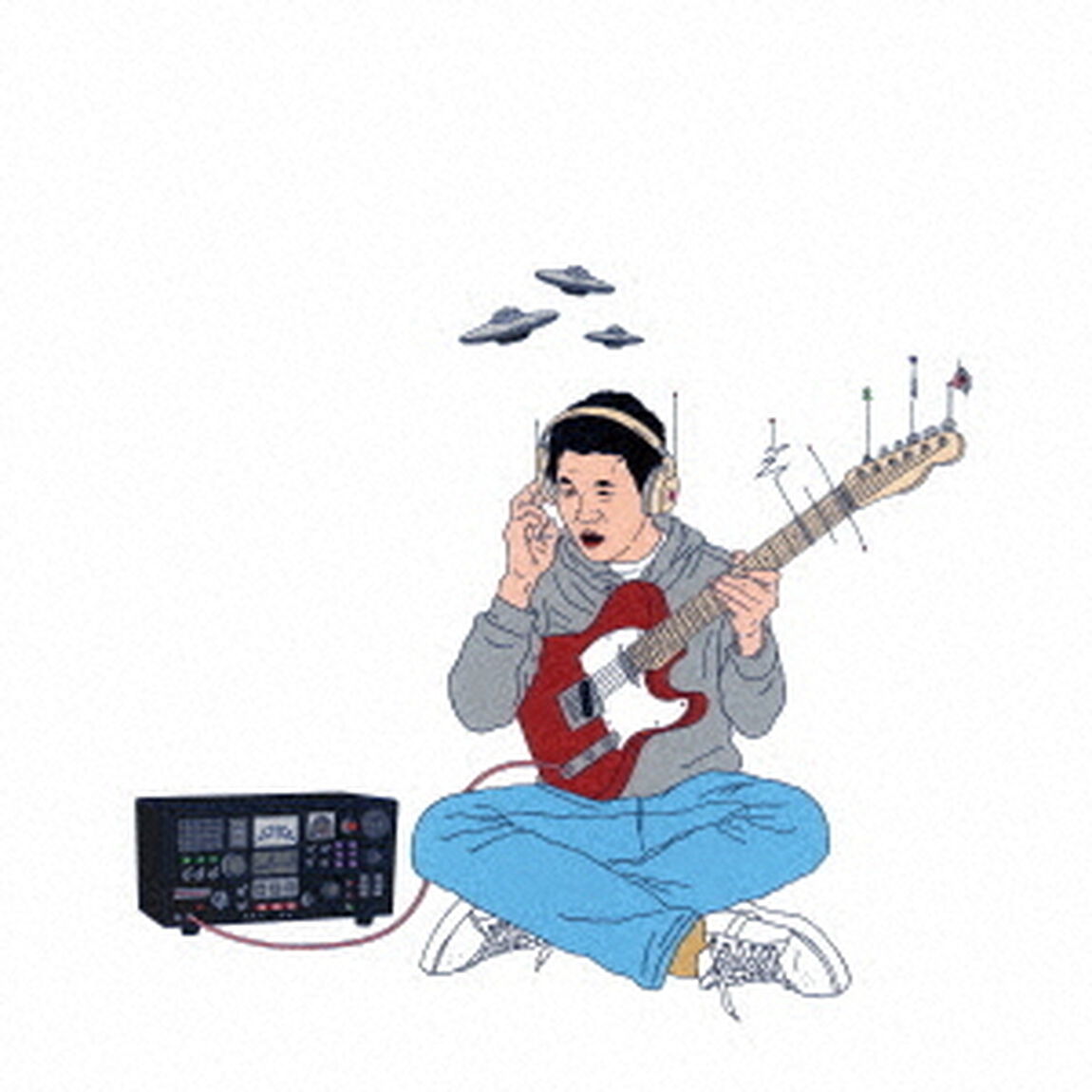 STH（ＣＤ）