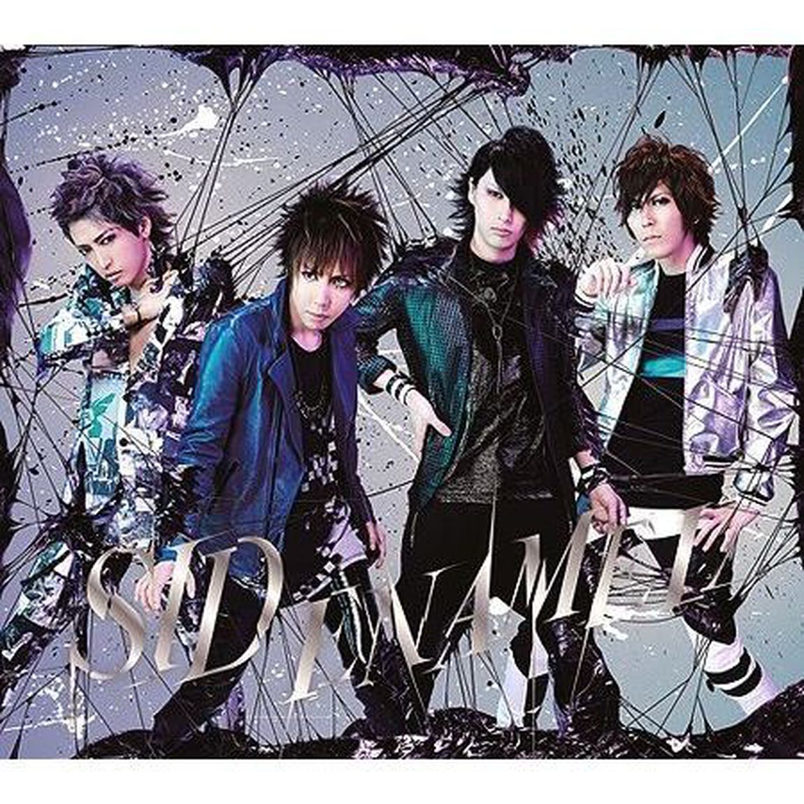 ENAMEL（ＣＤ）