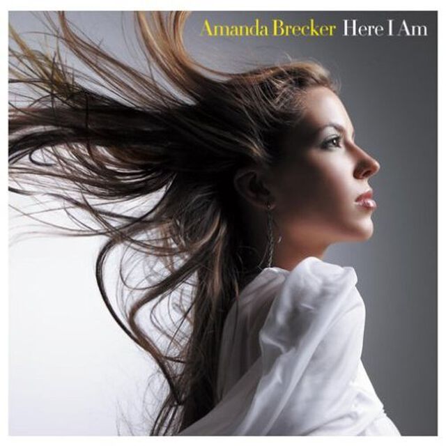ヒア・アイ・アム（ＣＤ）