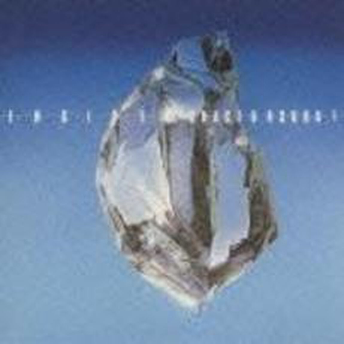 INSIDE（ＣＤ）