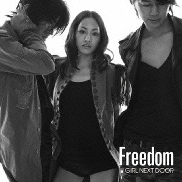 Freedom（ＣＤ）