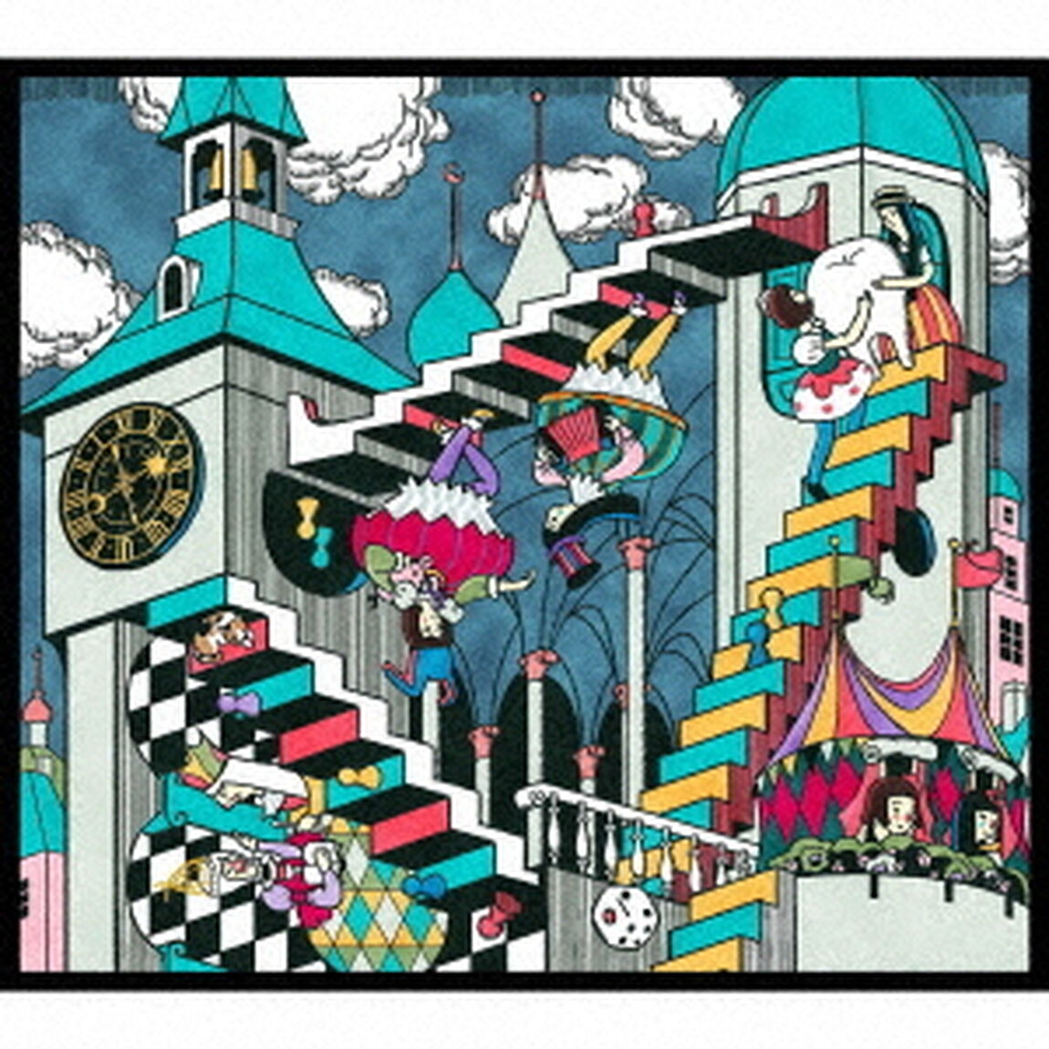 チャラン・ポ・ランタン／過去レクション（数量限定盤／DVD付）（ＣＤ）