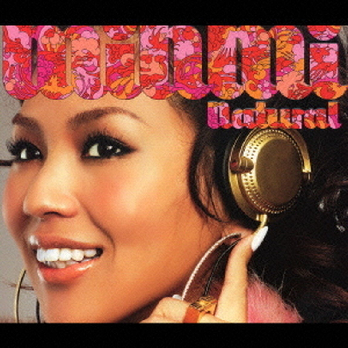 Natural（ＣＤ）
