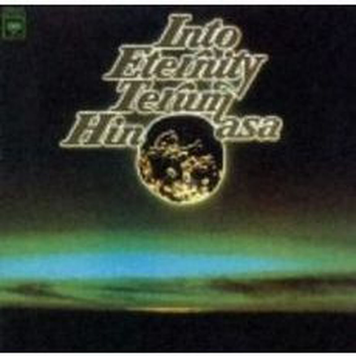 イントゥ・エターニティ（ＣＤ）