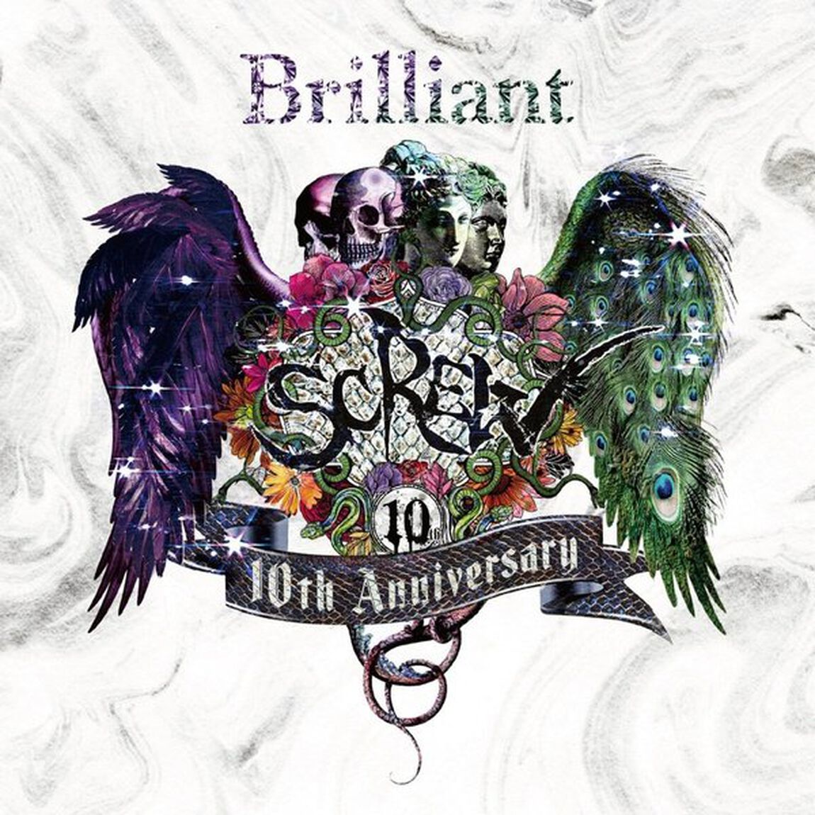 Brilliant（ＣＤ）