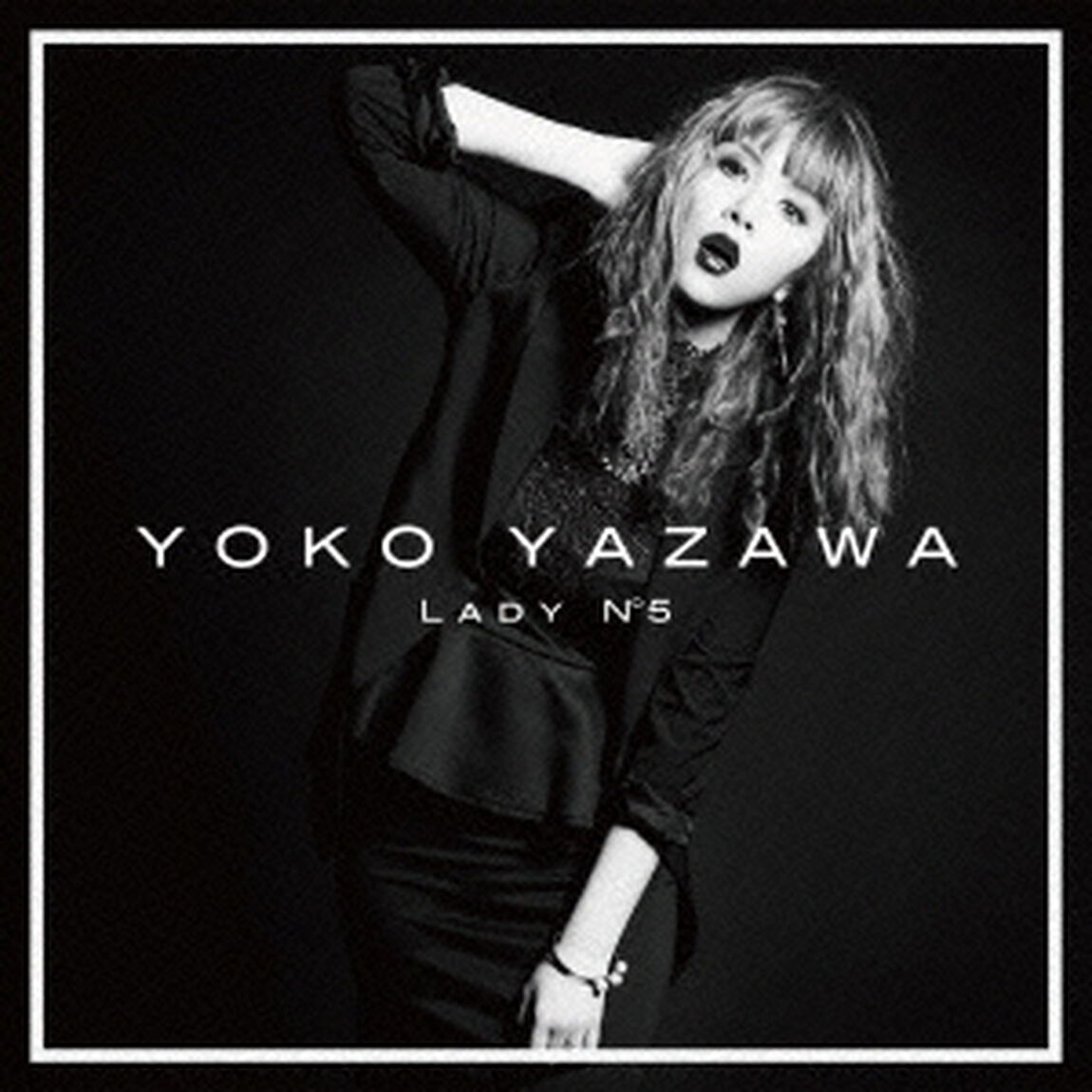 Lady　No．5（ＣＤ）
