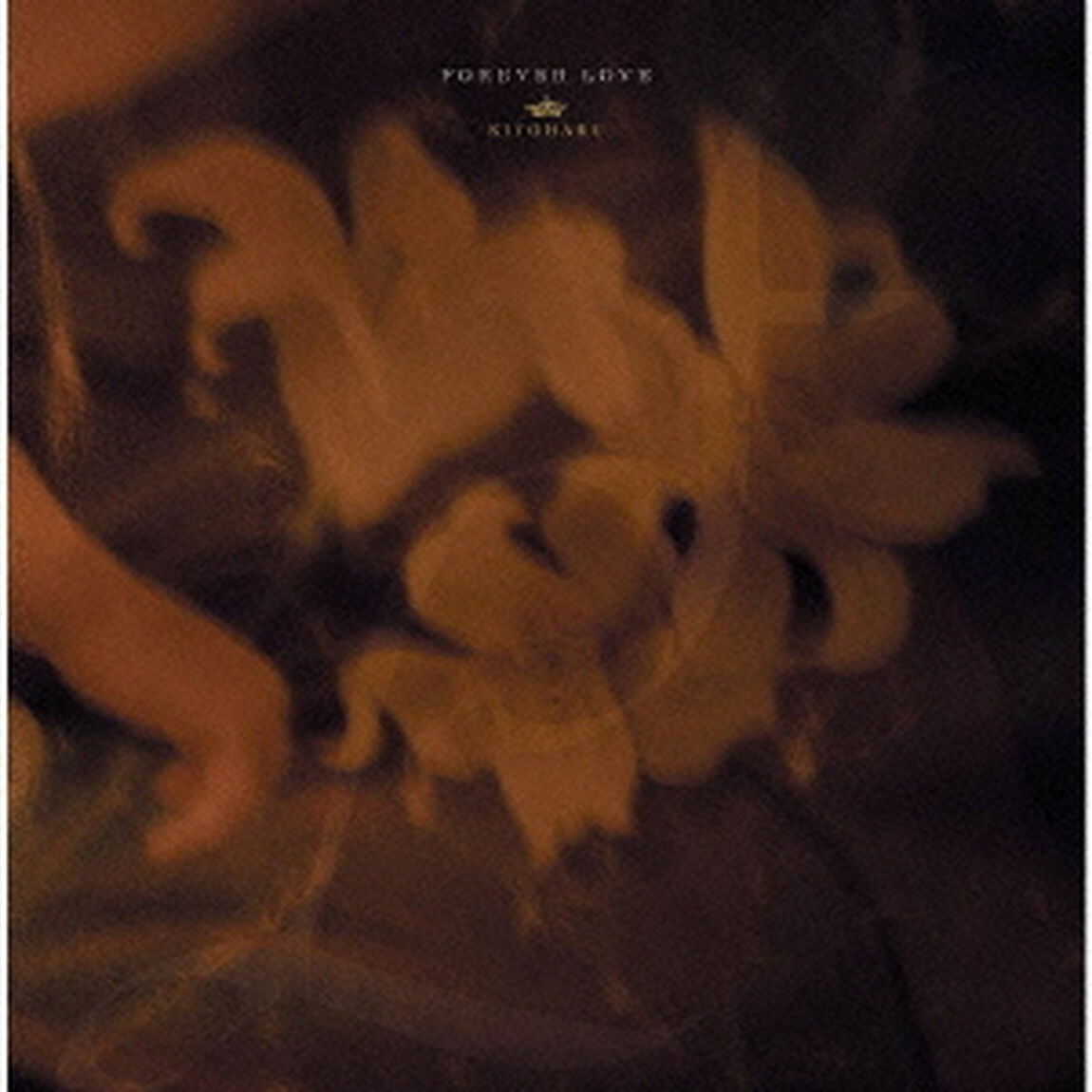 FOREVER LOVE（ＣＤ）