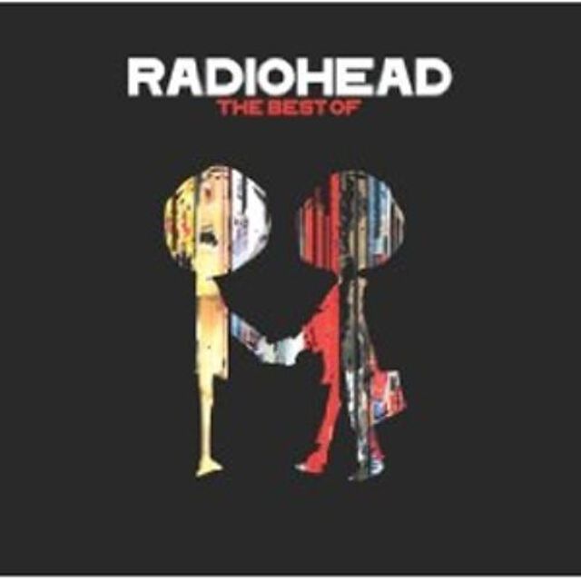 【輸入盤】ウルトラ・ベスト BEST OF RADIOHEAD（ＣＤ）
