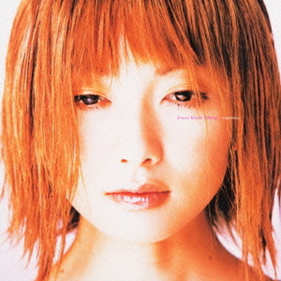 eternity（ＣＤ）