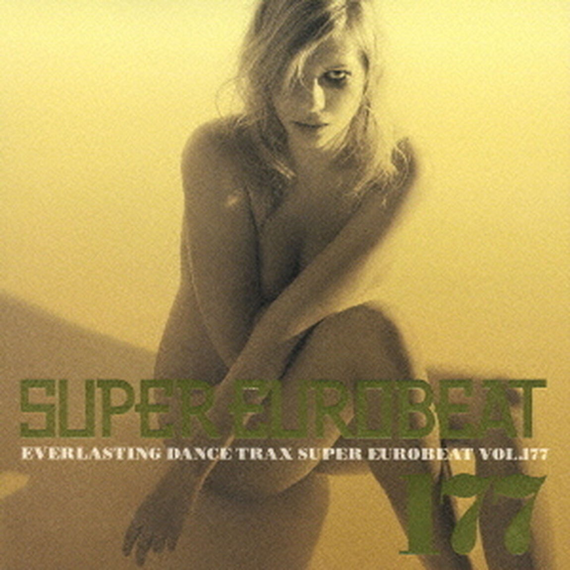 SUPER EUROBEAT Vol.177（ＣＤ）