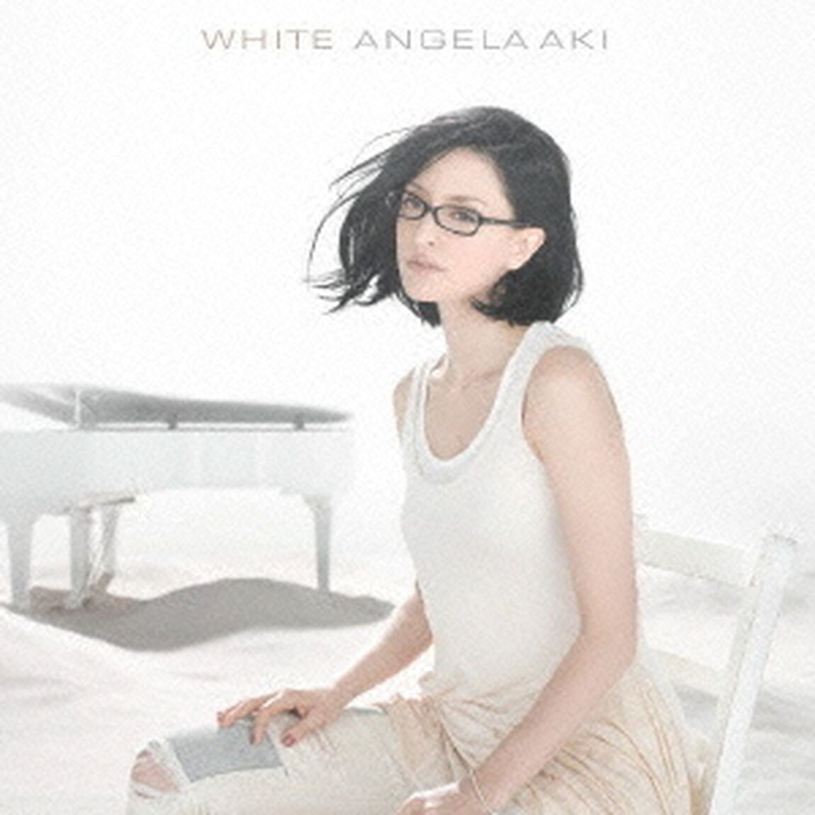 WHITE（ＣＤ）
