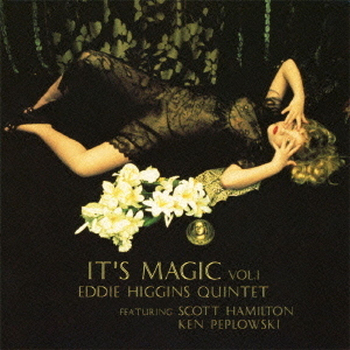 イッツ・マジック　vol．1（ＣＤ）