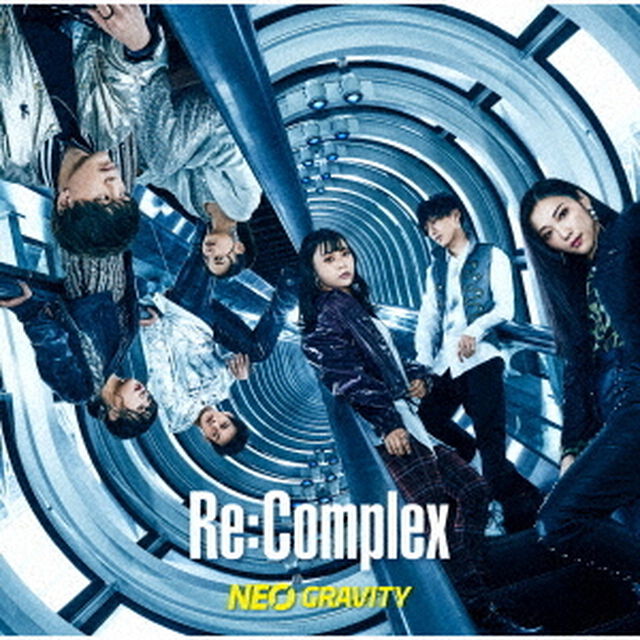Re：Complex／NEO　GRAVITY（初回生産限定盤）（ＣＤ）