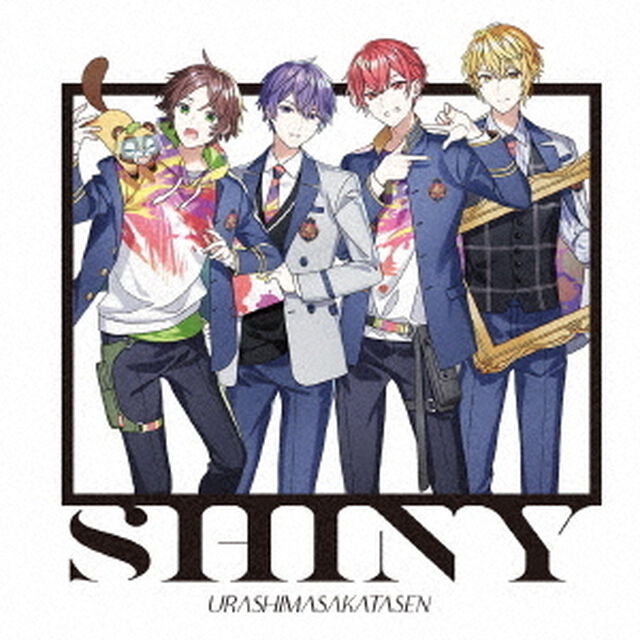 SHINY（ＣＤ）