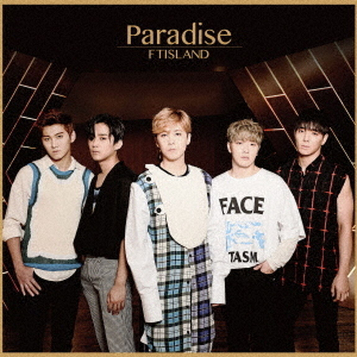 Paradise（ＣＤ）